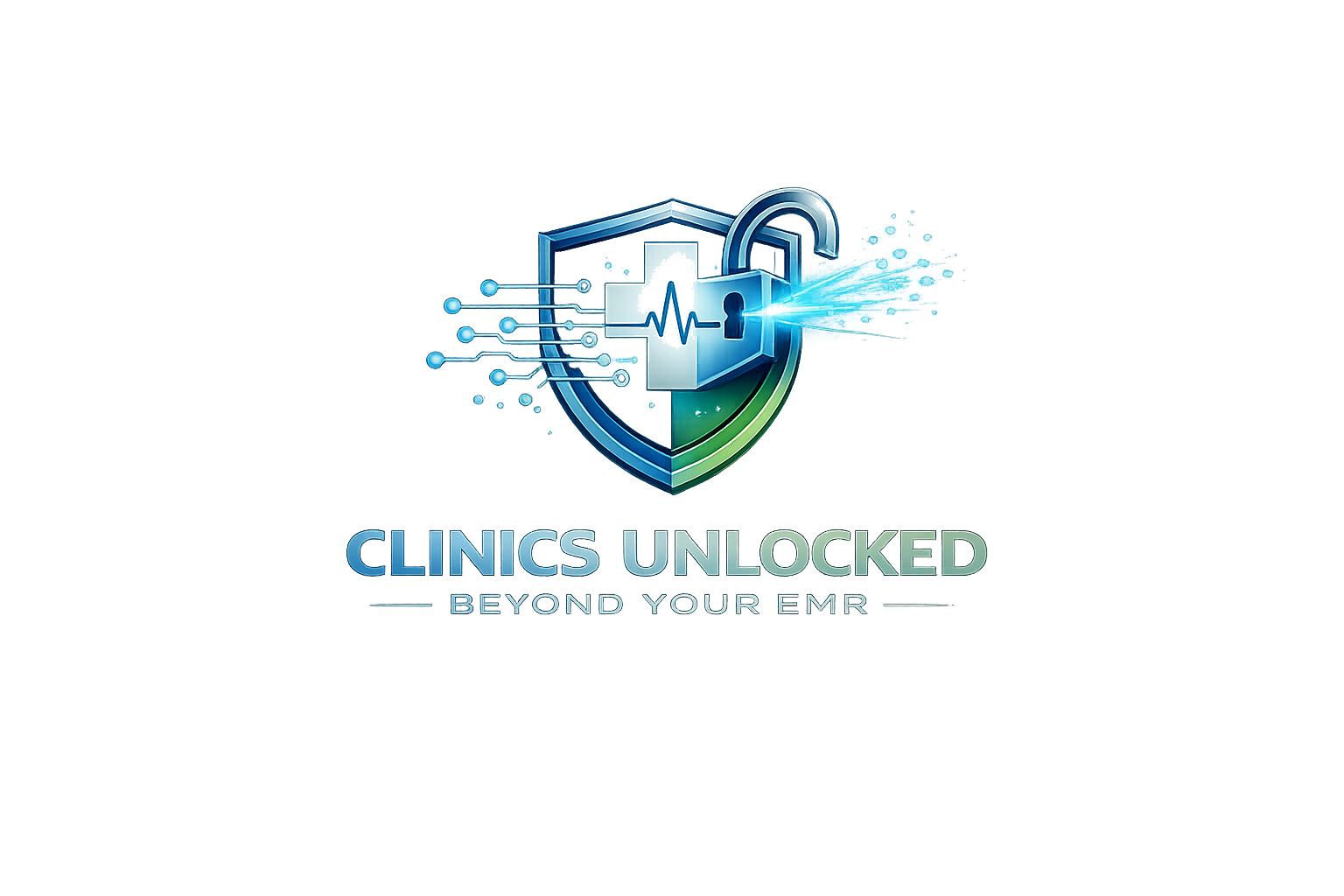 Clinics Unlocked