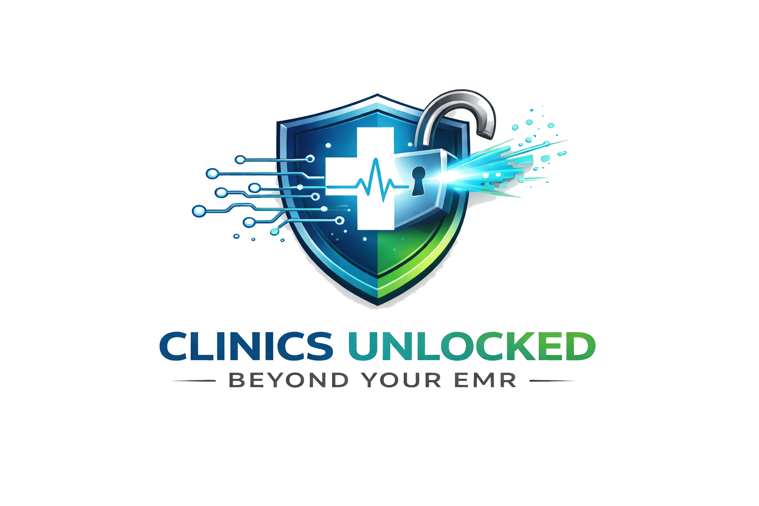 ClinicsUnlocked